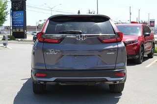 2020 Honda CR-V LX AWD in Gatineau, Quebec - 4 - w320h240px