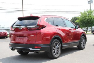 Honda CR-V Sport | AWD 2020 à Gatineau, Québec - 5 - w320h240px