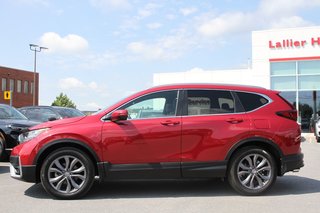 Honda CR-V Sport | AWD 2020 à , Québec - 2 - w320h240px