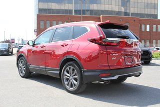 Honda CR-V Sport | AWD 2020 à , Québec - 3 - w320h240px