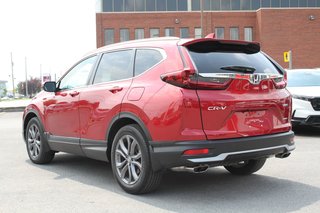 Honda CR-V Sport | AWD 2020 à Gatineau, Québec - 3 - w320h240px