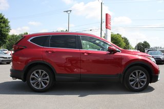 Honda CR-V Sport | AWD 2020 à , Québec - 6 - w320h240px