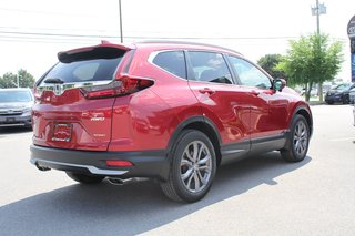 Honda CR-V Sport | AWD 2020 à , Québec - 5 - w320h240px