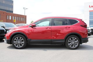 Honda CR-V Sport | AWD 2020 à Gatineau, Québec - 2 - w320h240px