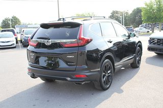 2020 Honda CR-V Black Edition in , Quebec - 5 - w320h240px