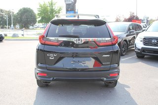 2020 Honda CR-V Black Edition in , Quebec - 4 - w320h240px