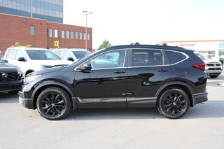 2020 Honda CR-V Black Edition in , Quebec - 2 - w320h240px