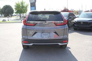 2020 Honda CR-V LX | FWD in Gatineau, Quebec - 4 - w320h240px