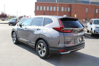 2020 Honda CR-V LX | FWD in Gatineau, Quebec - 3 - w320h240px