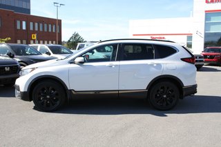 Honda CR-V Black Edition 2020 à , Québec - 2 - w320h240px