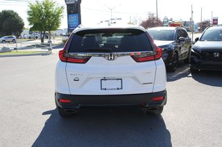 Honda CR-V Black Edition 2020 à , Québec - 4 - w320h240px