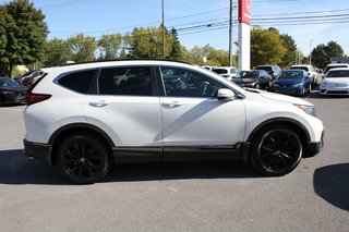 Honda CR-V Black Edition 2020 à , Québec - 6 - w320h240px
