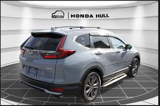 Honda CR-V Sport | AWD 2020 à Gatineau, Québec - 5 - w320h240px
