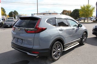 Honda CR-V Sport | AWD 2020 à , Québec - 5 - w320h240px