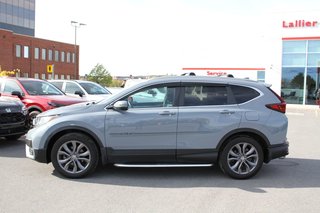 Honda CR-V Sport | AWD 2020 à , Québec - 2 - w320h240px