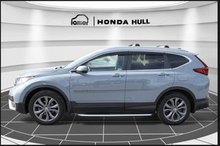 Honda CR-V Sport | AWD 2020 à Gatineau, Québec - 2 - w320h240px