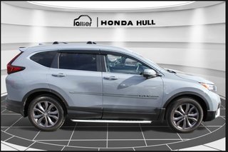 Honda CR-V Sport | AWD 2020 à Gatineau, Québec - 6 - w320h240px