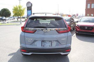 Honda CR-V Sport | AWD 2020 à , Québec - 4 - w320h240px