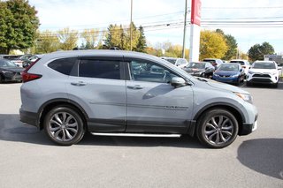 Honda CR-V Sport | AWD 2020 à , Québec - 6 - w320h240px