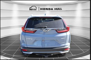 Honda CR-V Sport | AWD 2020 à Gatineau, Québec - 4 - w320h240px