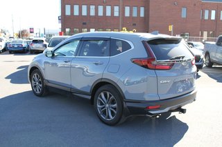 Honda CR-V Sport | AWD 2020 à , Québec - 3 - w320h240px
