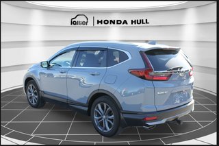Honda CR-V Sport | AWD 2020 à Gatineau, Québec - 3 - w320h240px