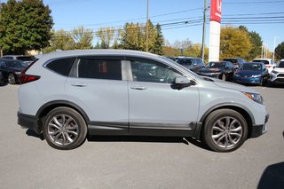 Honda CR-V Sport | AWD 2020 à , Québec - 6 - w320h240px