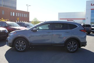 Honda CR-V Sport | AWD 2020 à , Québec - 2 - w320h240px