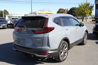 Honda CR-V Sport | AWD 2020 à , Québec - 5 - w320h240px
