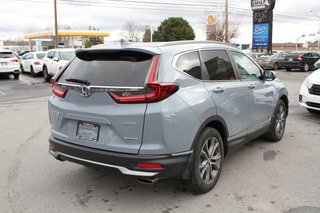 2020 Honda CR-V Touring in Gatineau, Quebec - 5 - w320h240px
