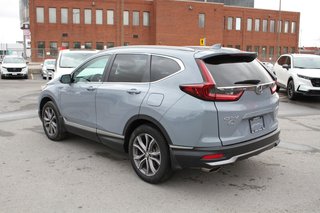 2020 Honda CR-V Touring in Gatineau, Quebec - 3 - w320h240px