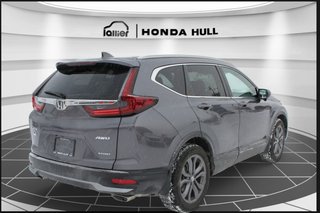 Honda CR-V Sport | AWD 2020 à , Québec - 5 - w320h240px