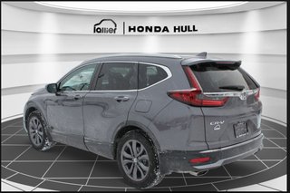 Honda CR-V Sport | AWD 2020 à , Québec - 3 - w320h240px