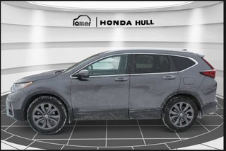 Honda CR-V Sport | AWD 2020 à , Québec - 2 - w320h240px