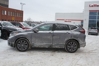 2020 Honda CR-V Sport | AWD in Gatineau, Quebec - 2 - w320h240px