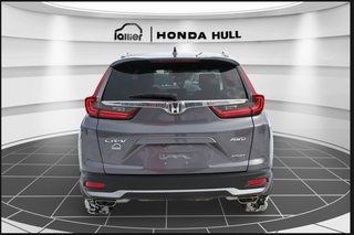 Honda CR-V Sport | AWD 2020 à , Québec - 4 - w320h240px