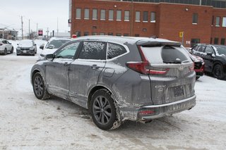 2020 Honda CR-V Sport | AWD in Gatineau, Quebec - 3 - w320h240px