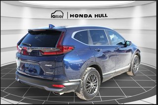 Honda CR-V Touring | AWD 2020 à , Québec - 5 - w320h240px