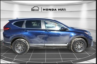 Honda CR-V Touring | AWD 2020 à , Québec - 6 - w320h240px