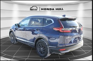 Honda CR-V Touring | AWD 2020 à , Québec - 3 - w320h240px