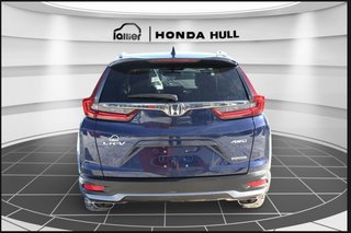 Honda CR-V Touring | AWD 2020 à , Québec - 4 - w320h240px