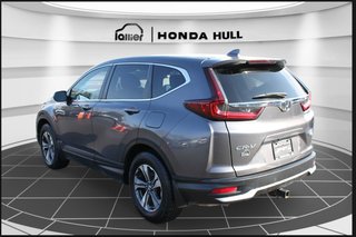 Honda CR-V LX | AWD 2020 à Gatineau, Québec - 3 - w320h240px