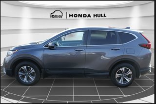Honda CR-V LX | AWD 2020 à Gatineau, Québec - 2 - w320h240px