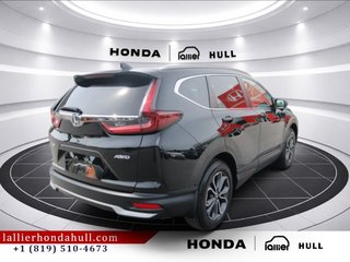 Honda CR-V EX-L | AWD 2020 à Gatineau, Québec - 5 - w320h240px