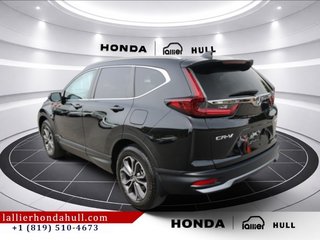Honda CR-V EX-L | AWD 2020 à Gatineau, Québec - 3 - w320h240px
