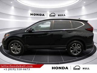 Honda CR-V EX-L | AWD 2020 à Gatineau, Québec - 2 - w320h240px