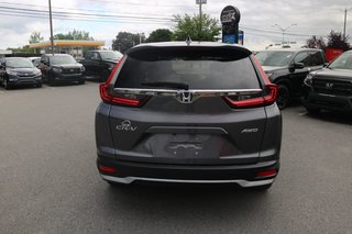 Honda CR-V LX | AWD 2020 à Gatineau, Québec - 4 - w320h240px