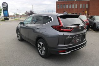 Honda CR-V LX | AWD 2020 à Gatineau, Québec - 3 - w320h240px