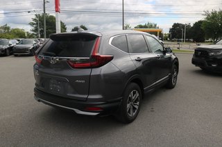 Honda CR-V LX | AWD 2020 à Gatineau, Québec - 5 - w320h240px