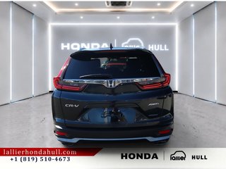 2020 Honda CR-V Sport | AWD in Gatineau, Quebec - 4 - w320h240px